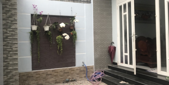 Cần Bán Gấp Nhà 1 trệt 2 lầu Đường Hiệp Bình