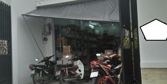 Bán nhà mặt tiền đường Gò Dưa, P. Tam Bình, Q. Thủ Đức. DT đất 102m2, giá 8.5 tỷ