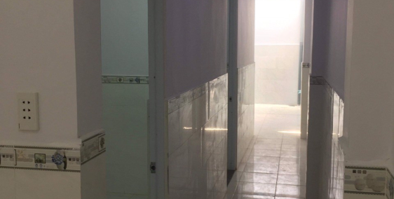 Bán nhà 1 trệt + 1 gác lửng hẻm 1056 tỉnh lộ 43, P. Bình Chiểu, Q. Thủ Đức.