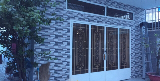 bán nhà cấp 4 112m2 4ty150 đường 16 phường linh chiểu quận thủ đức