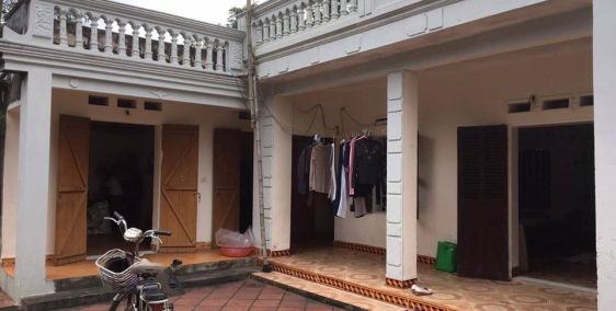 NHÀ + ĐẤT CHÍNH CHỦ FULL NỘI THẤT GIÁ TỐT BAO PHÍ