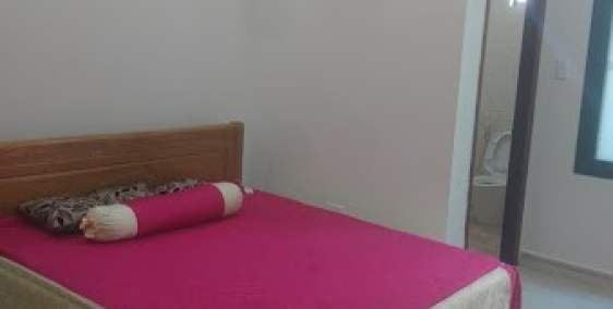 bán nhà mặt tiền KCN nam tân uyên  150m2 giá chính chủ SHR 600tr