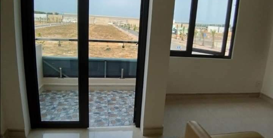 Bán gấp nhà hoàn thiện gần chợ Hội Nghĩa Thuộc xã Hội Nghĩa, tx Tân Uyên.