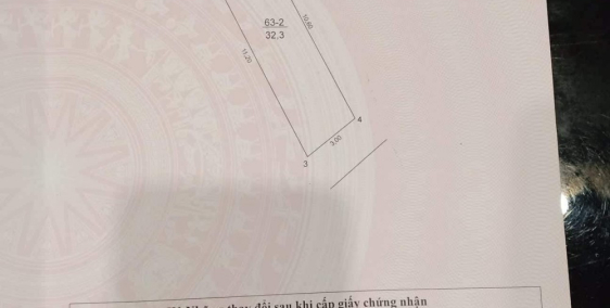 Cần bán nhà số 15,ngách 806/42, ngõ 806 đường Kim Giang,xã Thanh Liệt,Thanh Trì
