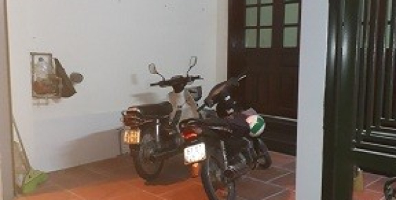 Bán nhà Vũ Trọng Phụng, mua nhà giá đất: 72m2 giá 3,6 tỷ