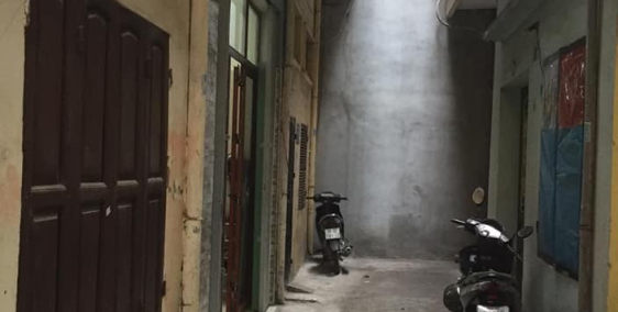 Bán Nhà Đẹp - Hiếm - khuất duy tiến - Thanh Xuân - DT:25m2 - GIá:1.95 tỷ