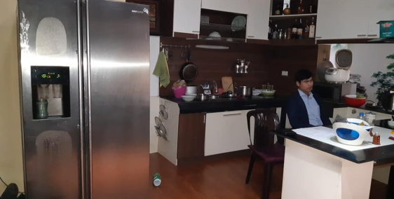 Bán NHà Hiếm - Chính Kinh - THanh Xuân - DT:54m2 - Giá:3.6 tỷ