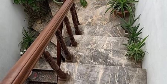 BÁN NHÀ RIÊNG VŨ TRỌNG PHỤNG 30M 4 TẦNG