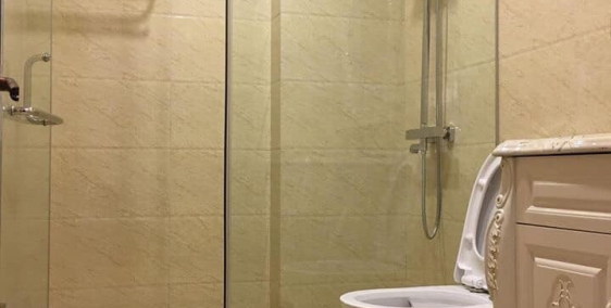 Bán nhà mặt ngõ ô tô tránh phố Khuất Duy Tiến 56m2 4T 9 tỷ kinh doanh sầm uất