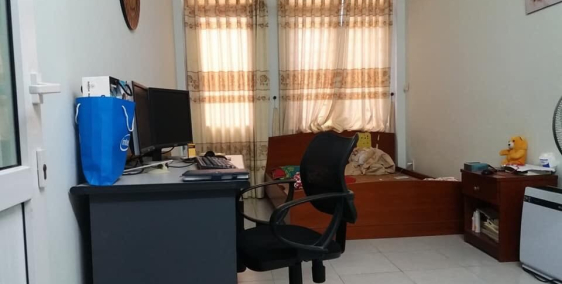 Cần bán nhà Vũ Trọng Phụng gần Hapulico, 45m2 x 4 tầng, 2 thoáng. LH: 0983911668