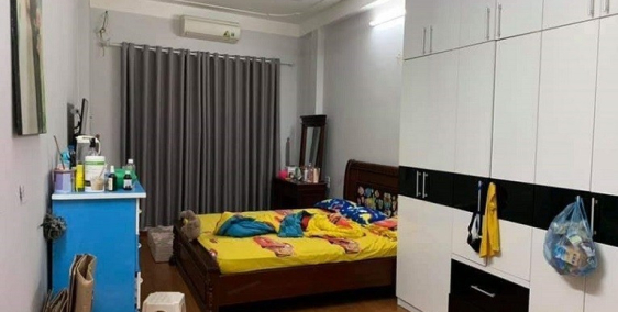 Hiếm ngõ 97 NGUYỄN NGỌC NẠI, vỉa hè, gara oto, giá 7,7 tỷ.