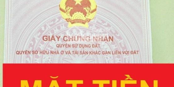 Bán nhà xây mới 2,5 tỷ , 5mx25m.Mặt tiền đường lớn ( đường 22/12 ) LH 0906730875