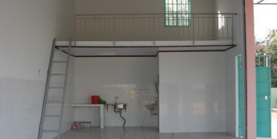 Cần vốn để kinh doanh nên bán gấp nhà trọ 200m2, thu nhập 17 triệu