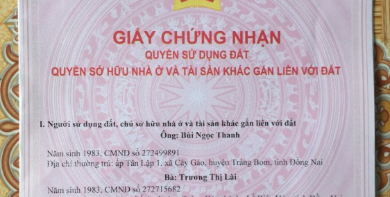 CẦN BÁN GẤP DÃY TRỌ 12 PHÒNG, KÍN PHÒNG CHO THUÊ 15 TRIỆU/THÁNG, SHR CHÍNH CHỦ.