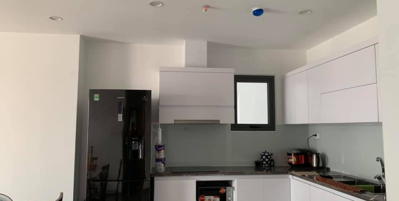 Cho thuê căn hộ chung cư FLC full nội thất chỉ việc xách vali đến