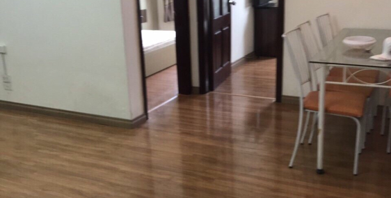 Cho thuê căn hộ 17T11, Nguyễn Thị Định, Trung hòa, Cầu Giấy full đồ đẹp y hình.