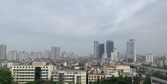 Chính chủ cho thuê CCCC HongKong Tower ,94m2, 2PN. LH 0939280000