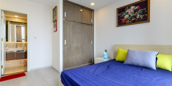 Không Có Nhu Cầu Sử Dụng Cho Thuê Nhanh Căn Hộ Bason Quận 1 1900 USD