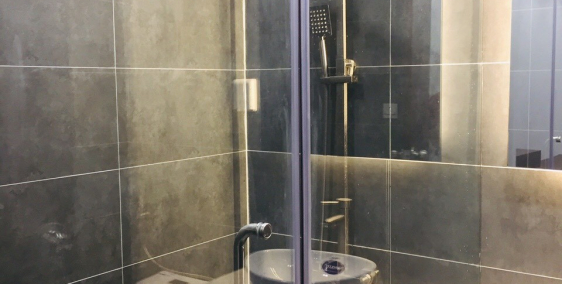 Mình cần cho thuê Căn Hộ Grand Riverside, q4