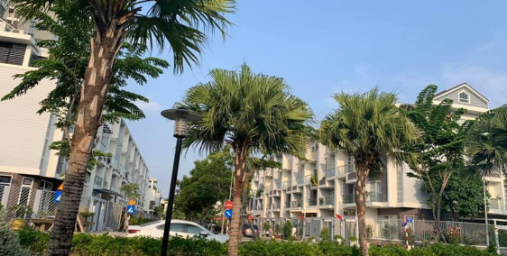 Cho thuê 1PN 51m2 Jamona Heights sát bên Q1, 8tr/th, miễn phí PQL 2 năm