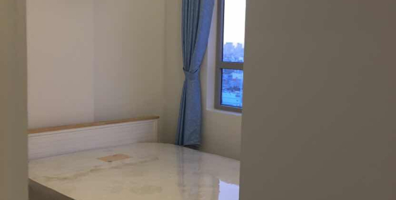 Vừa hết hợp đồng, nên cho thuê  nhanh căn hộ Luxcity , full nội thất