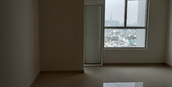 Cho thuê Officetel Sunrise Cityview, giá tốt, Quận 7