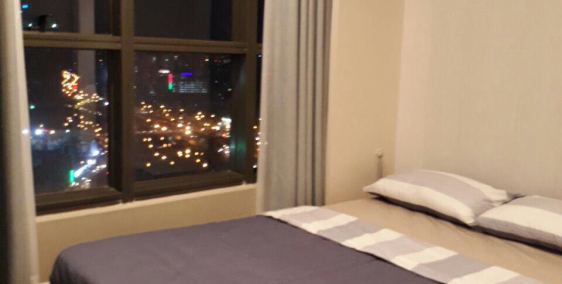 Cho thuê Căn Hộ Cao cấp Lux Garden, Q7