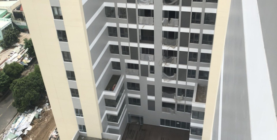 Cho thuê căn hộ cao cấp Jamona heights Quận 7