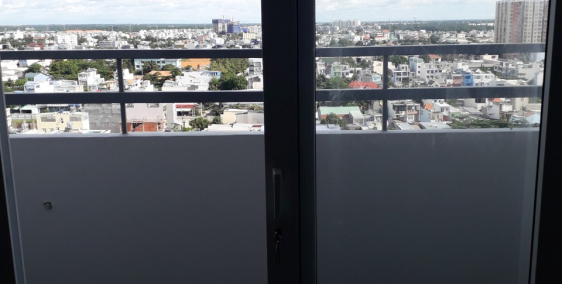 Chính chủ cho thuê căn hộ Mỹ Phúc, Quận 8, 52m2-1PN, 8 triệu/tháng.