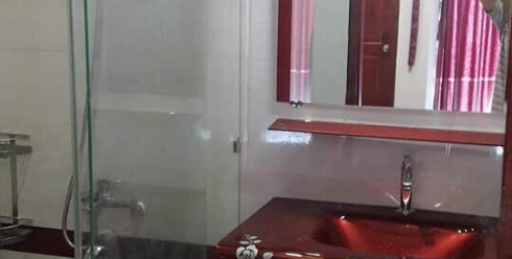 Cho thuê căn hộ mini đường Dương Bá Trạc, Q.8, full nội thất, giá tốt