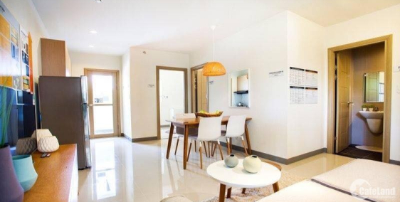 CHO THUÊ CĂN HỘ CAO CẤP SKY9 GIÁ 6TR, CÁCH TRUNG TÂM 10P