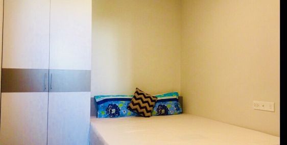 Cho thuê căn góc 2PN chỉ 19tr/tháng tại Botanica Premier, full nội thất y hình.