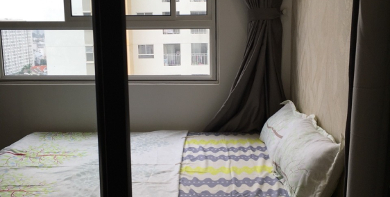 Chỉ với 13tr/tháng thuê ngay The Botanica 2PN, full nội thất cao cấp, tầng trung