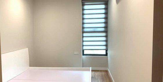 Cho thuê CC cao cấp The Legend – 109 Nguyễn Tuân, 95m2 3 ngủ full đồ