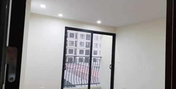 Cần bán căn hộ 2PN giá rẻ nhất An Bình City, ban công Nam