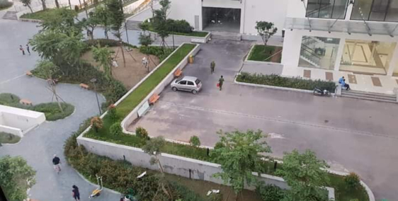 Đăng bán căn 3 ngủ 114 m2 tại An Bình City 232 Phạm Văn Đồng.