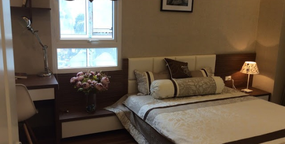 Bán căn 3PN, 87m2, vào ở ngay, chính chủ toà CT1B khu đô thị Nghĩa đô.