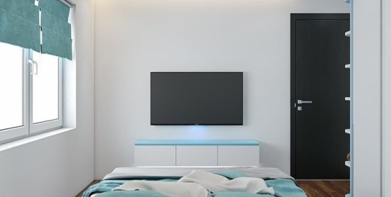 ( Tôi cần bán ) KĐT Nam Cường, cổ nhuế 1, 80m2, nội thất cực đẹp, 2PN, sổ chính