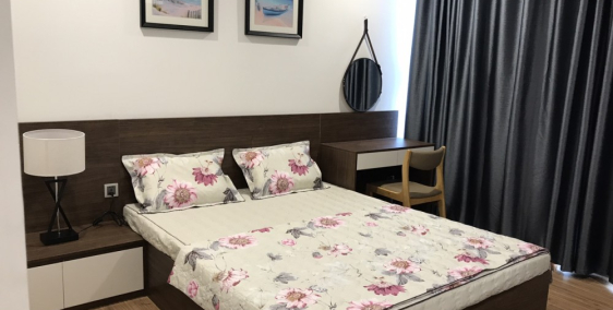 Cho thuê căn hộ Vinhome Sky Lake, lh: 0943006895 A.Đạt