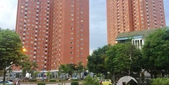 Chính chủ cho thuê chung cư Nghĩa đô, 48m2, 1 ngủ, có đồ, giá 8 tr/th, ở ngay.