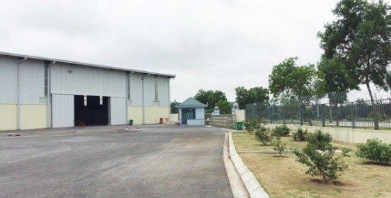 Cho thuê kho xưởng Khu Công Nghiệp Đình Vũ , Hải An, Hải Phòng