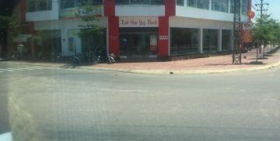 Bán đất nền Bắc Quy Nhơn Bình Định 1ty1/120m2