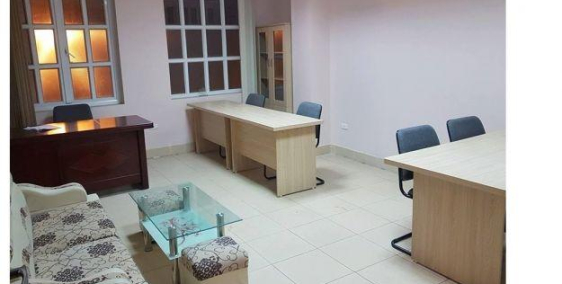 Cho thuê văn phòng 30m2 tại Nguyễn Chí Thanh
