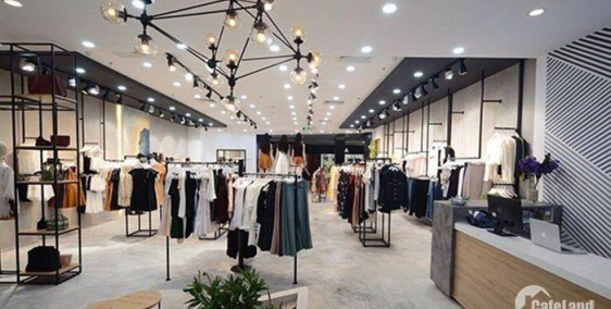 Cho thuê mặt phố Kim Mã 110m2 mặt tiền 4m vị trí CỰC ĐẸP