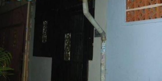 Cho nữ thuê phòng giá rẻ tại Bình Thạnh