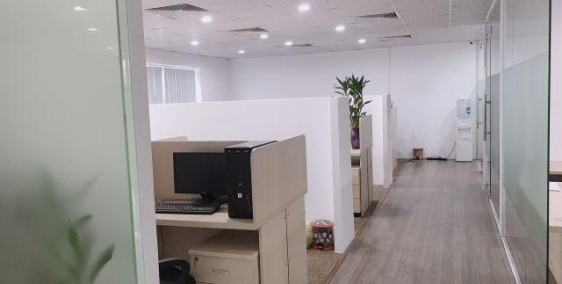 CHO THUÊ VĂN PHÒNG TẠI CẦU GIẤY