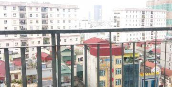 Chính chủ cho thuê căn hộ cc Lê Đức Thọ, Mỹ Đình 60m giá 6tr.