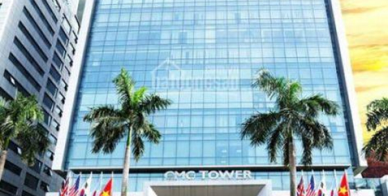 cho thuê văn phòng tại CMC tower số 33 Duy Tân , Giá Tốt. 0985616392