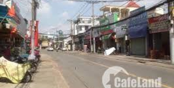 Cho thuê Mt Tỉnh Lộ 473, Xã Bình An, Huyện Dĩ An, DT: 1.268 m2, Giá 52 triệu/ tháng