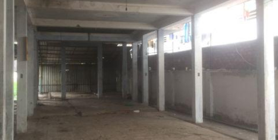 Nhà kho, Xưởng 10 x 50 Bình Đường , Dĩ An, Bình Dương